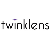 Twinklens Logo